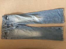 Vintage levi jeans for sale  PEACEHAVEN