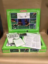 subbuteo table soccer for sale  ELY