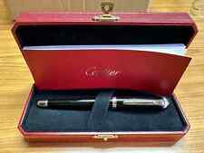 Cartier rollerball pen gebraucht kaufen  Lohr a.Main