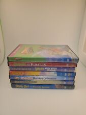 Usado, Lote de 7 DVDs Scooby Doo -Muito bom estado veja fotos para títulos  comprar usado  Enviando para Brazil