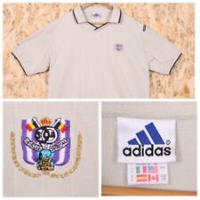 Vintage anderlecht rsca d'occasion  Expédié en Belgium