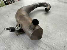 Losi 5b exhaust for sale  CHELMSFORD