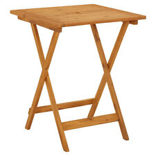 Bistro table folding for sale  Shipping to Ireland