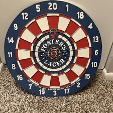 Fosters lager dart for sale  Naugatuck