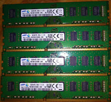 Gigas dimm ddr3 d'occasion  Toulouse-