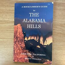 Rockclimber guide alabama for sale  South Lake Tahoe