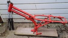Ts250 frame swinging for sale  WIDNES