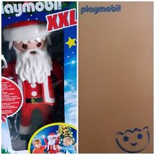 Playmobil père noël d'occasion  Orgerus