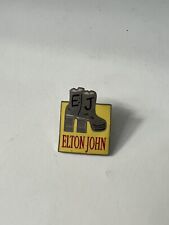 Pin vintage elton d'occasion  Nantes-