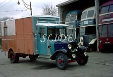 Bedford horsebox truck for sale  BLACKPOOL