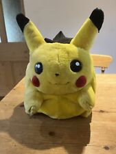 Original pokémon pikachu for sale  SWANSEA