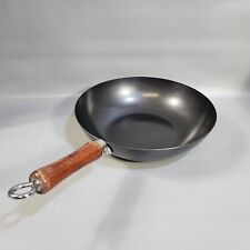 Vintage wok pan for sale  Mazon
