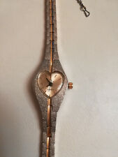 Armbanduhr monaco damenuhr gebraucht kaufen  Hannover