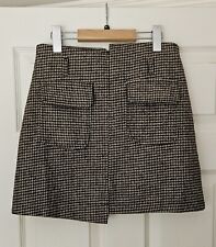 Asymmetrical mini skirt for sale  MAIDENHEAD