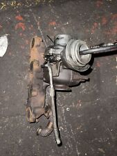 vauxhall vectra turbo charger for sale  BIRMINGHAM