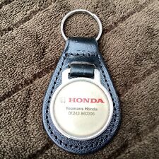 honda keychain for sale  PORTSMOUTH