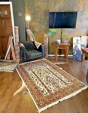 Authentic handmade carpets for sale  BIRMINGHAM