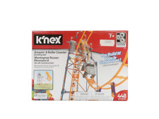 Knex amazin coaster for sale  NORTHAMPTON