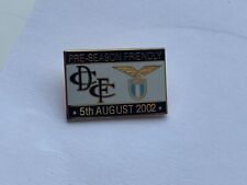 Derby county dcfc for sale  HINCKLEY