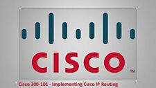 implementing ip routing cisco for sale  Auburn