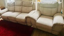 Sofa seater seater for sale  ROCHESTER