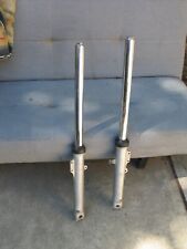 Front End Forks BSA  Triumph  T120 TR6 T140 T150 T160 OIF for sale  Shipping to Canada