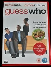 Guess dvd comedy for sale  Ireland