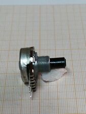 Potentiomètre pot potentiomet usato  Spedire a Italy