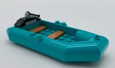 Lego schlauchboot boot gebraucht kaufen  München