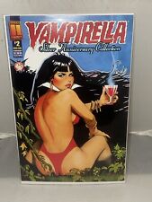 Vampirella silver anniversary for sale  Chicago