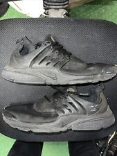 Sizeless - Nike Presto Fly triple negro segunda mano  Embacar hacia Argentina