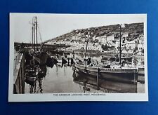 Cornwall mousehole harbour for sale  UK