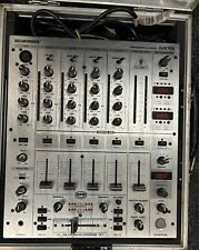 Behringer djx700 channel for sale  NEWCASTLE UPON TYNE