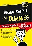 Visual basic dummies gebraucht kaufen  Berlin