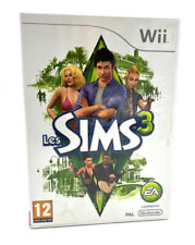 Sims jeu nintendo d'occasion  Bernay