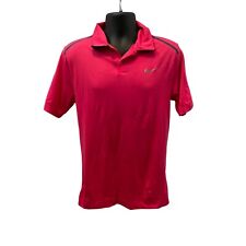 Nike golf polo for sale  Norman