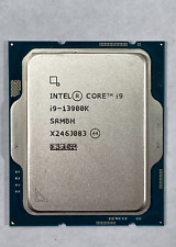 Usado, Processador Intel Core i9-13900K CPU LGA1700 comprar usado  Enviando para Brazil