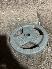 Cast iron standard for sale  North Salt Lake