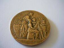 République médaille récompe d'occasion  Grasse