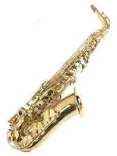 Saxophone alto professionnel d'occasion  Expédié en France