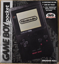 Game boy console usato  Castel Di Lama