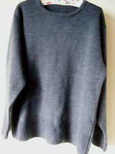 Pullover wollpullover 146 gebraucht kaufen  Bremen
