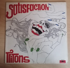 Tritons satisfaction 1973 usato  Napoli