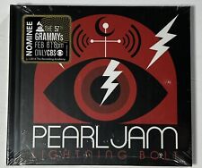 Lightning Bolt por Pearl Jam (CD, 2013) LACRADO comprar usado  Enviando para Brazil