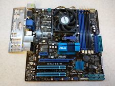 Asus m4a785 rev. for sale  BUDE