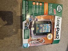 Leappad2 explorer game for sale  WAKEFIELD