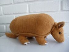 Soft toy armadillo for sale  CLACTON-ON-SEA