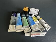 Used watercolour paint for sale  LONDON