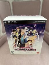 Used, Tales of Xillia 2 -- Collector's Edition (Sony PlayStation 3, 2014) for sale  Shipping to South Africa