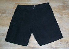 cotton traders mens shorts for sale  CLACTON-ON-SEA